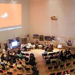 Slavonija u srcu kulture i poduzetništva - panel diskusija Osijek 2 slavonijausrcu 01