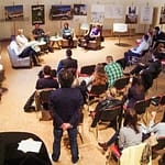 Slavonija u srcu kulture i poduzetništva - panel diskusija Osijek 3 slavonijausrcu 02