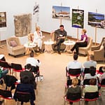 Slavonija u srcu kulture i poduzetništva - panel diskusija Osijek 6 slavonijausrcu 05