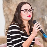 Slavonija u srcu kulture i poduzetništva - panel diskusija Osijek 10 slavonijausrcu 09