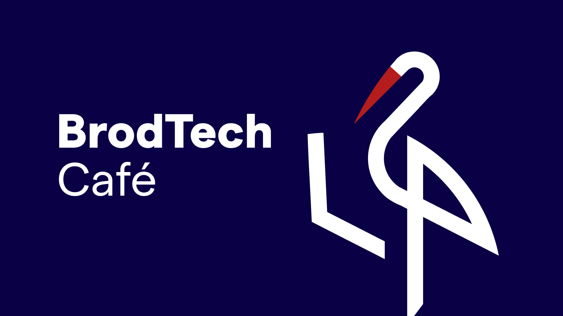 Projekti 1 BrodTech Cafe