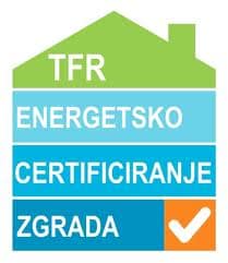 Natječaj za energetsko certificiranje zgrada 1 energetsko certificiranje