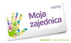 moja zajednica natjecaj zebrica moja zajednica moja zajednica natjecaj zebrica moja zajednica