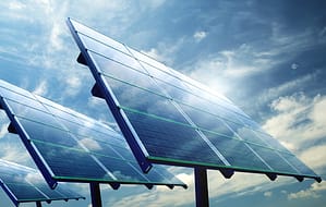 ECO Friendly 1 Solarni paneli - energija sunca