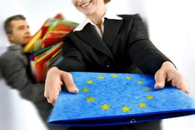 Pregled trenutno otvorenih natječaja za EU fondove 4 EU projekti