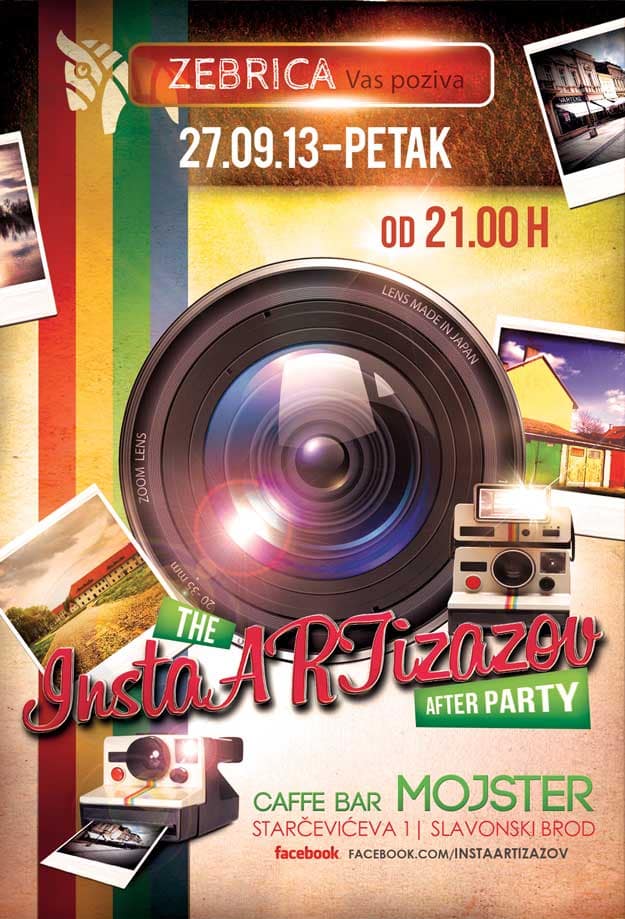 insta art izazov insta art izazov after-party-mojster