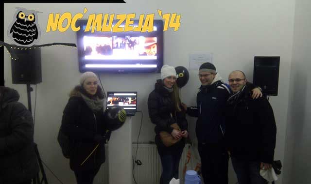 e-Biografija Dragutina Tadijanovića 6 noc muzeja prezentacija tadijanovic