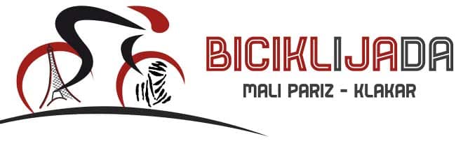 Biciklijada Mali Pariz - Klakar 2 Biciklijada Mali Pariz - Klakar