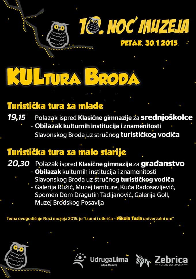 KULtura Broda - Noć muzeja 2015 1 Plakat_noc_muzeja_2015_small
