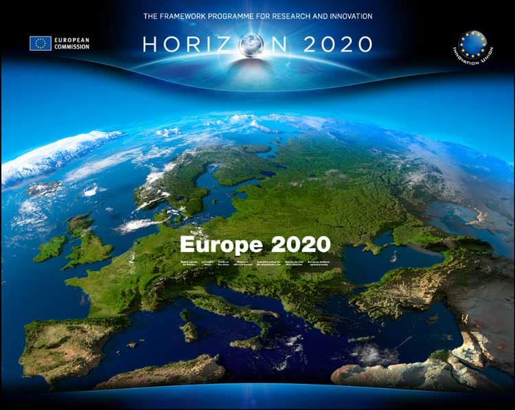Horizon 2020. 1 horizon2020