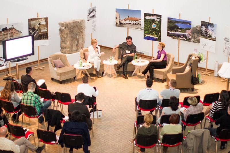 Slavonija u srcu kulture i poduzetništva - panel diskusija Osijek 4 slavonijausrcu 05