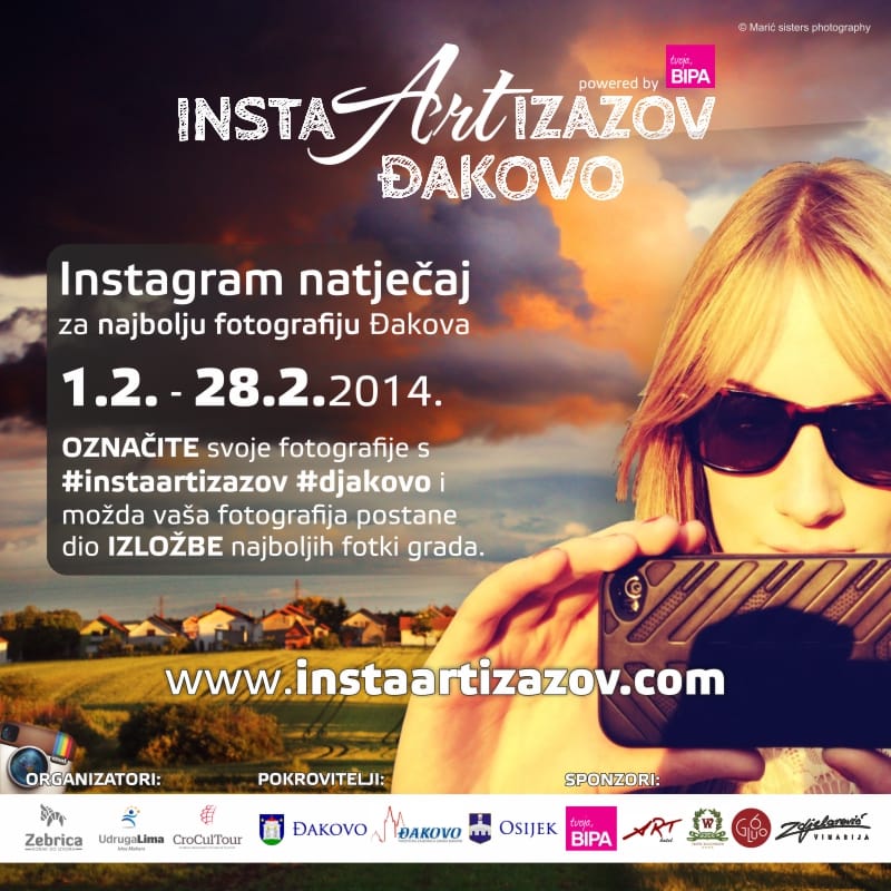 Insta Art Izazov - Slavonija u srcu 4 instaartizazov djakovo