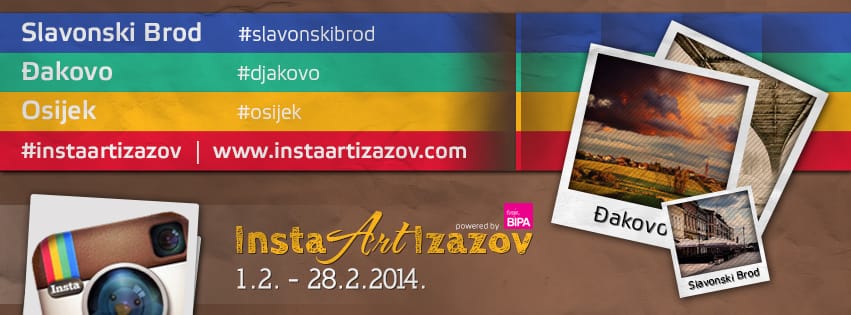 Insta Art Izazov - Slavonija u srcu 1 fb cover
