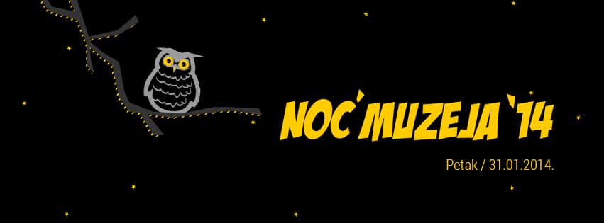 Noć muzeja 2014 - KULtura Broda 3 noc muzeja